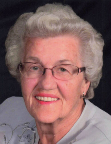 Deloris Dullum